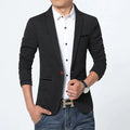 Blazer Masculino Anti-pelos