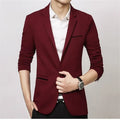 Blazer Masculino Anti-pelos