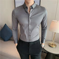 Camisa Social Slim FIT