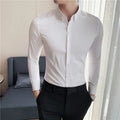 Camisa Social Slim FIT