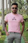 Camiseta Slim fit Basic Premium Estampas